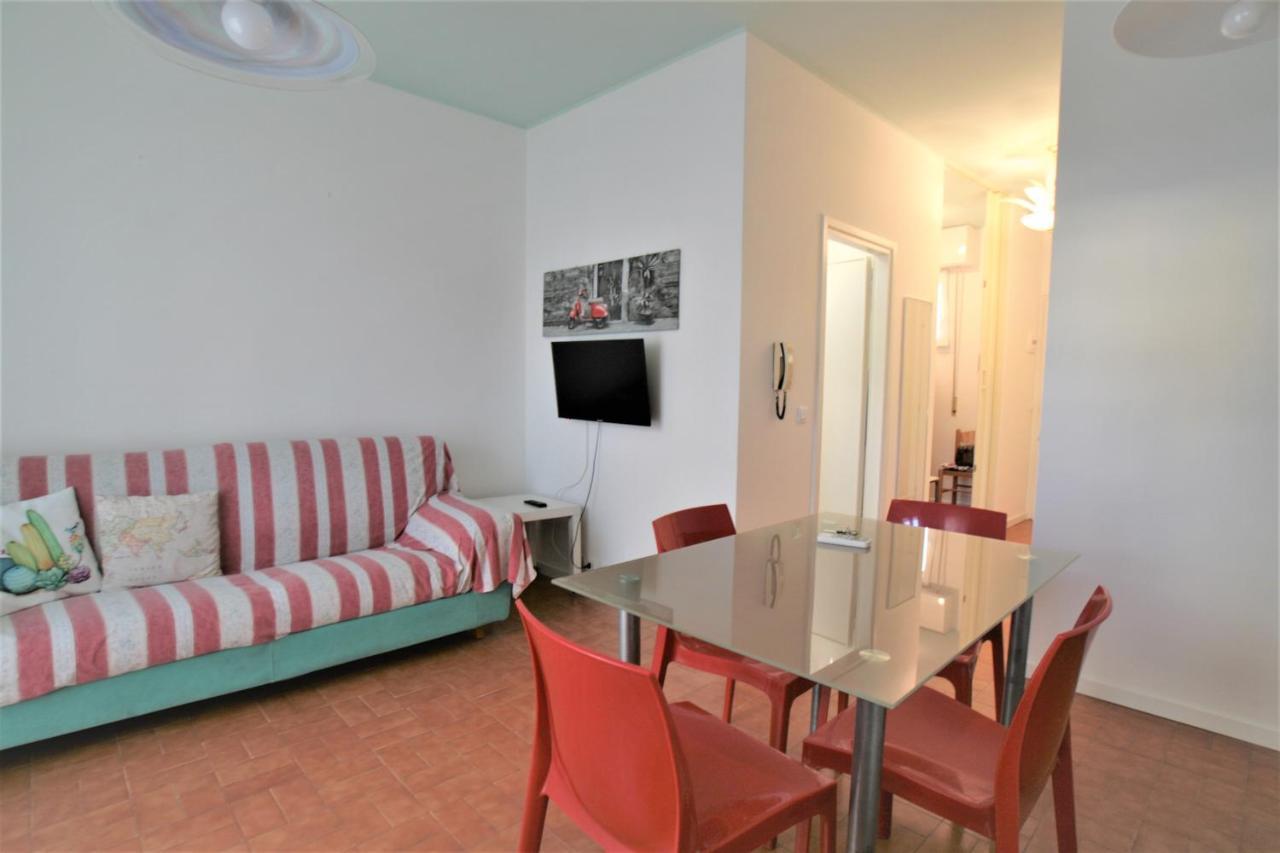 El Palmar Fronte Mare Apartment Lido di Jesolo Exterior foto