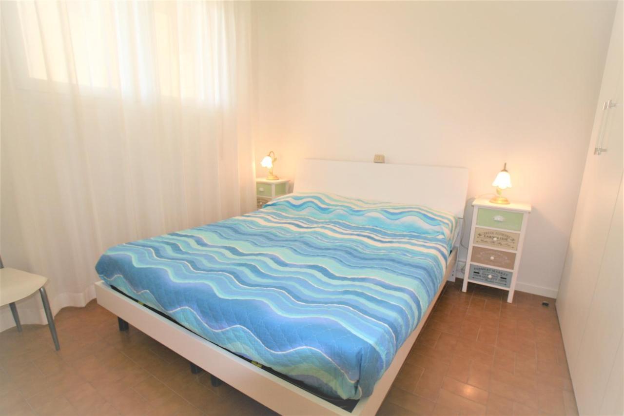 El Palmar Fronte Mare Apartment Lido di Jesolo Exterior foto