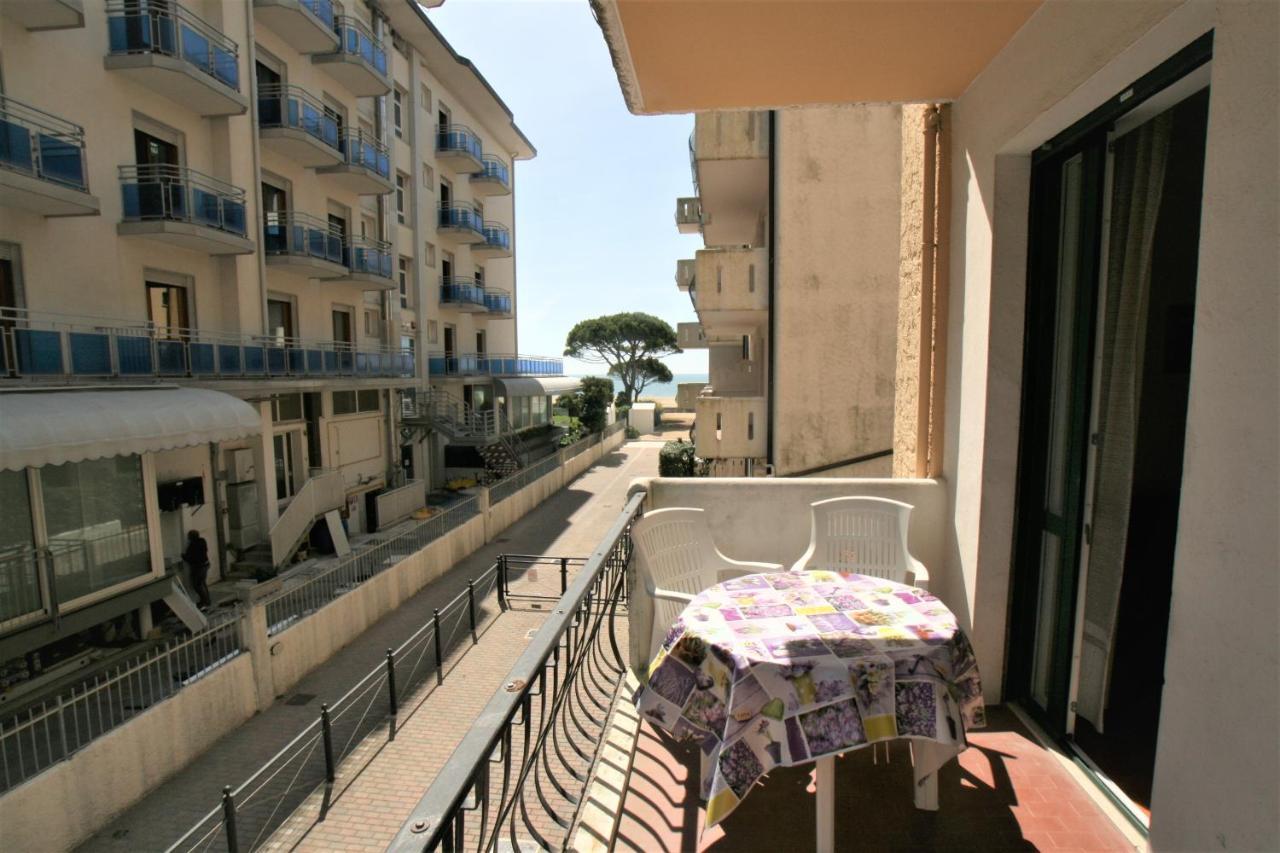 El Palmar Fronte Mare Apartment Lido di Jesolo Exterior foto