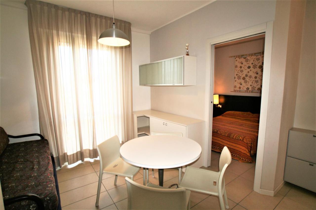 El Palmar Fronte Mare Apartment Lido di Jesolo Exterior foto