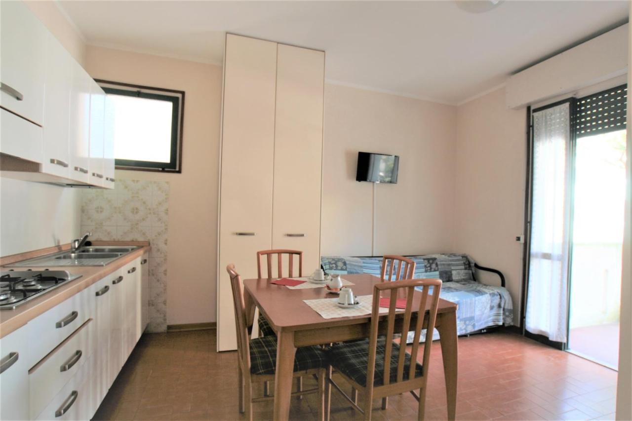 El Palmar Fronte Mare Apartment Lido di Jesolo Exterior foto