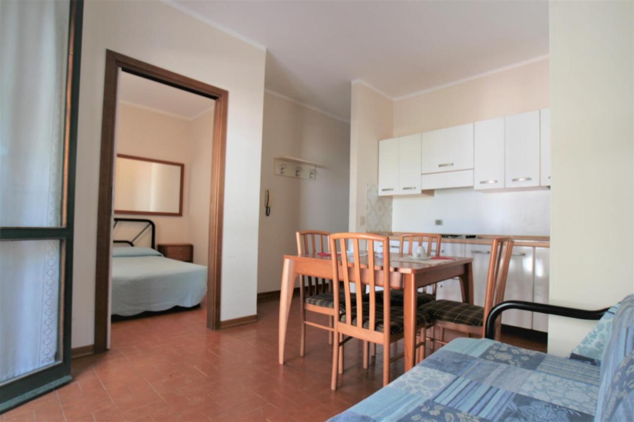 El Palmar Fronte Mare Apartment Lido di Jesolo Exterior foto